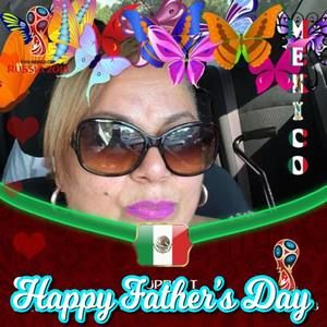 Meet your Posher, Estela